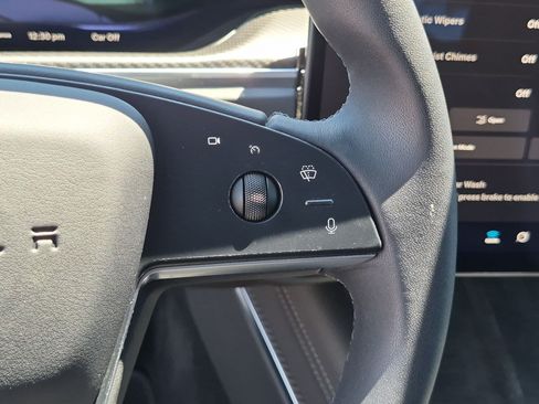 Used 2024 Tesla Model S Plaid AWD/4WD image 20
