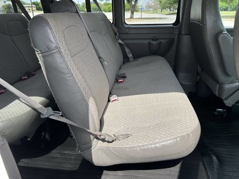 Used 2013 Chevrolet Express 2500 LT w/ LT Preferred Equipment Group image 5