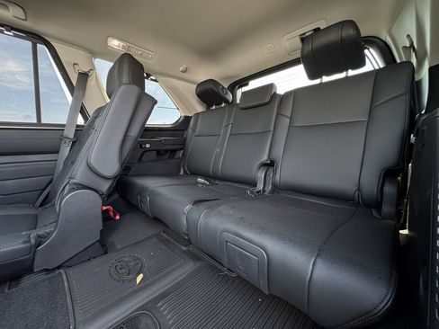 Used 2024 Toyota Sequoia Limited image 21