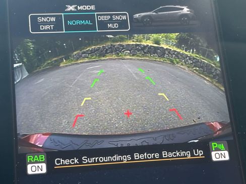 Certified 2025 Subaru Crosstrek 2.5i Limited w/ Crosstrek Mirror Package AWD/4WD image 21