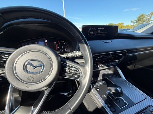 Used 2024 MAZDA CX-90 Plug-In Hybrid w/ Premium Pkg image 19