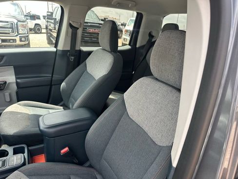 Used 2024 Ford Maverick XLT w/ Equipment Group 300A Standard AWD/4WD image 38