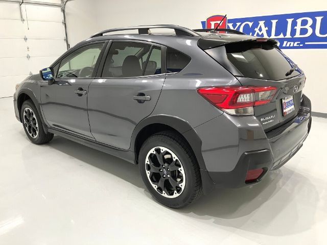 Used 2022 Subaru Crosstrek 2.0i AWD/4WD image 12