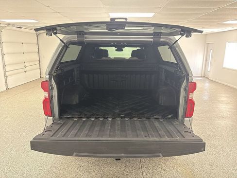 Used 2024 Chevrolet Silverado 1500 LTZ image 29