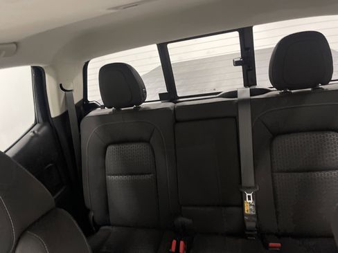 Used 2016 GMC Canyon SLE w/ SLE Convenience Package AWD/4WD image 11