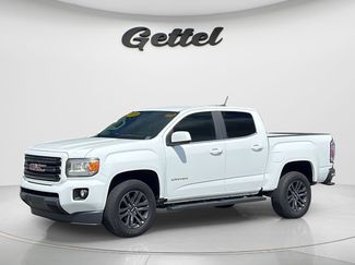 Used 2020 GMC Canyon SLE w/ Elevation Edition RWD video 1
