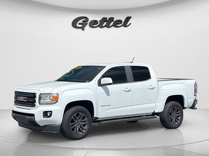 Used 2020 GMC Canyon SLE w/ Elevation Edition