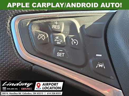 Used 2023 Chevrolet Equinox LS w/ LS Convenience Package AWD/4WD image 35