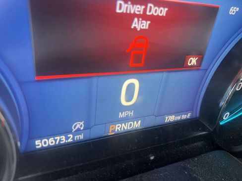 Used 2023 Ford F150 XLT w/ Equipment Group 302A High image 14