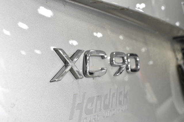 Used 2026 Volvo XC90 B6 Ultra w/ Lounge Package AWD/4WD image 16