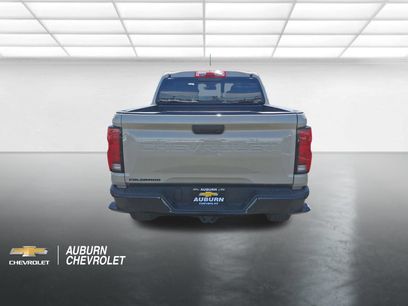 Certified 2023 Chevrolet Colorado Z71 w/ Z71 Convenience Package 2