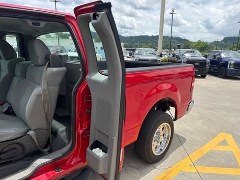 Used 2008 Ford F150 STX RWD image 22