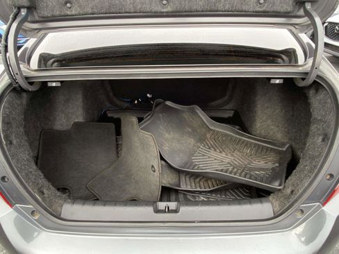 Used 2016 Honda Civic EX image 8