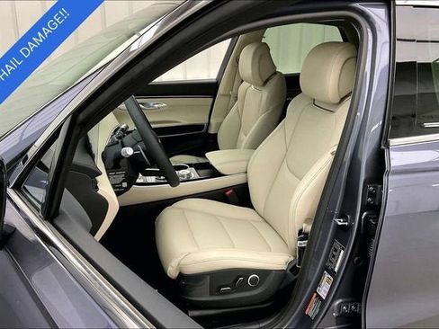 New 2026 Genesis GV70 2.5T AWD/4WD image 30