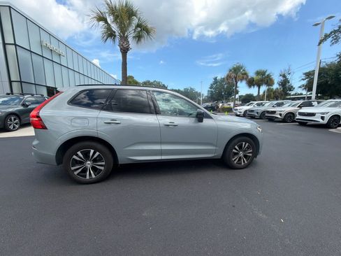 Used 2024 Volvo XC60 B5 Core w/ Protection Package Premier AWD/4WD image 26
