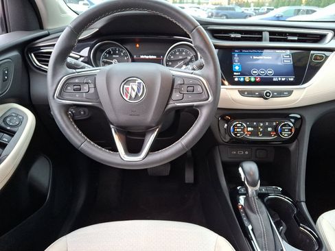 Certified 2023 Buick Encore GX Select image 15