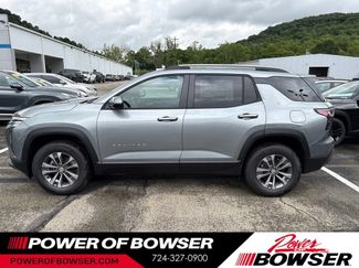 New 2026 Chevrolet Equinox LT w/ Convenience Package II AWD/4WD video 2