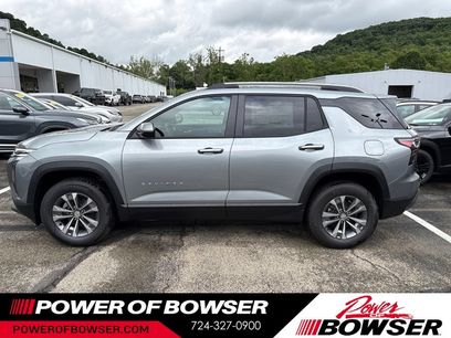 New 2026 Chevrolet Equinox LT w/ Convenience Package II