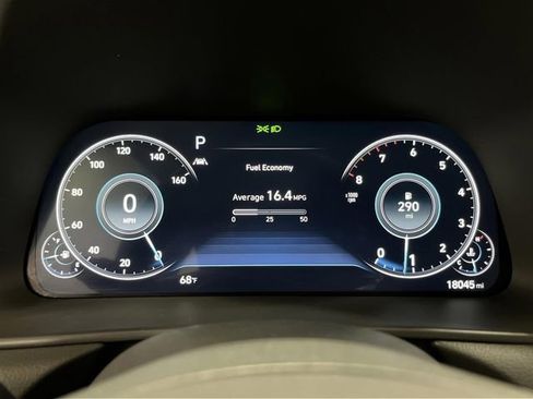 Used 2020 Hyundai Sonata Limited image 18