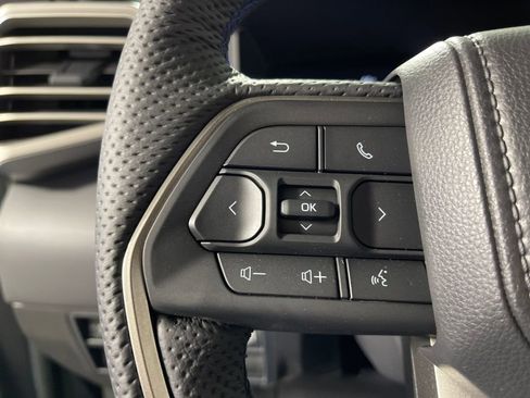 New 2026 Toyota Tundra Limited image 28