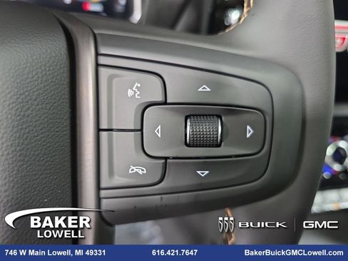 New 2026 GMC Sierra 2500 AT4 w/ AT4 Premium Plus Package image 18