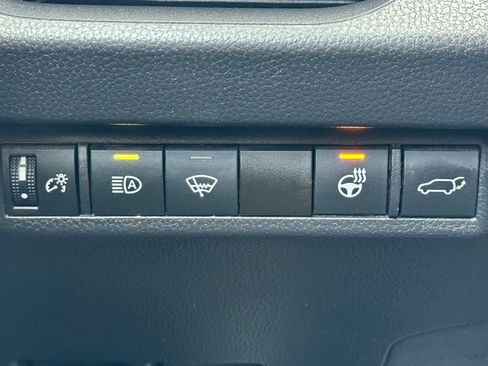 Used 2022 Toyota RAV4 TRD Off-Road image 10