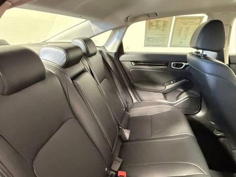 Used 2024 Honda Civic Touring image 43