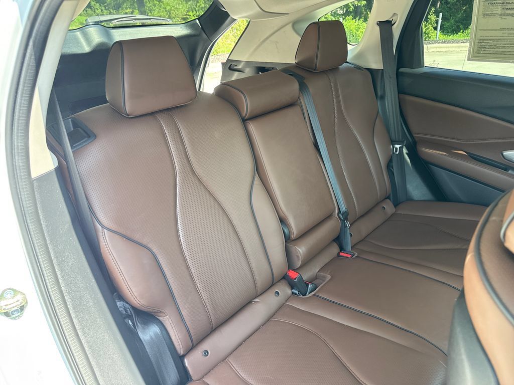 Used 2020 Acura RDX w/ Advance Package AWD/4WD image 33