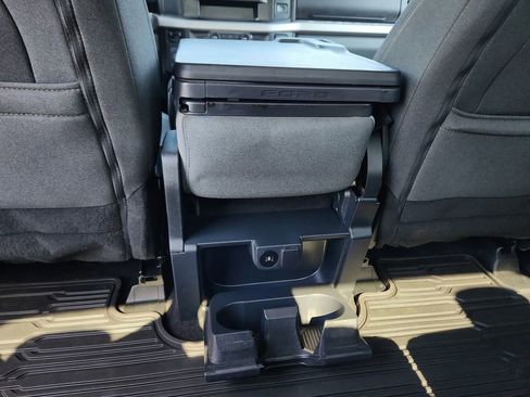 Used 2024 Ford F350 XLT w/ 360-Degree Camera Package AWD/4WD image 29