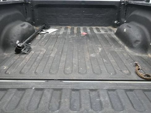 Used 2023 RAM 2500 Big Horn w/ Level 1 Equipment Group AWD/4WD image 25