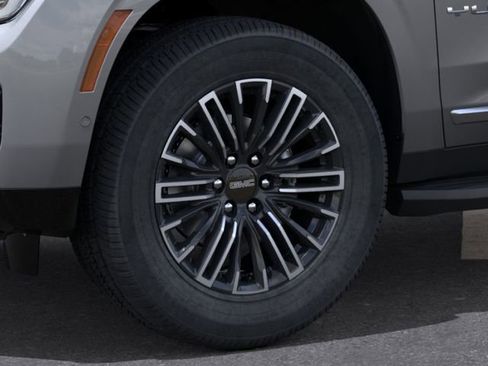 New 2026 GMC Yukon XL Elevation RWD image 11