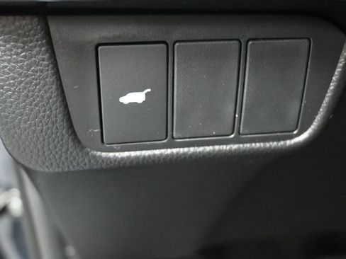 New 2026 Honda CR-V EX-L image 20