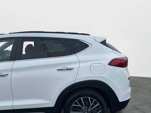 Used 2021 Hyundai Tucson Ultimate AWD/4WD image 33