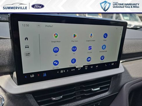 New 2026 Ford Explorer Platinum RWD image 27