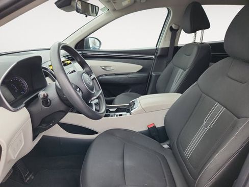 Used 2023 Hyundai Tucson SEL image 9