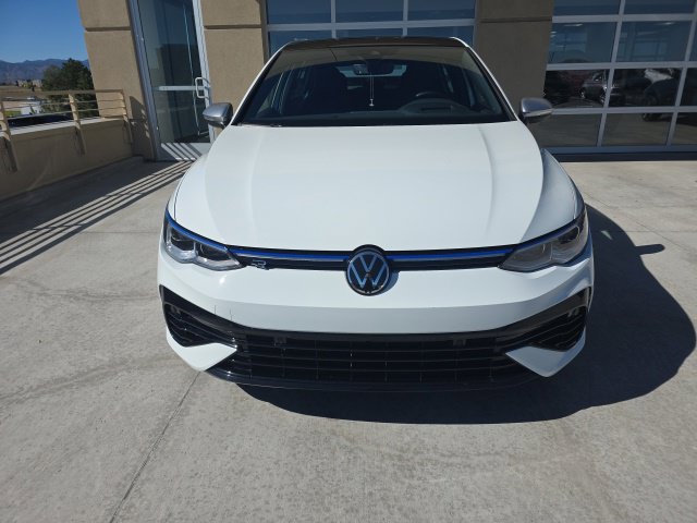 Used 2024 Volkswagen Golf R AWD/4WD image 2