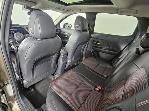 New 2026 Nissan Kicks SR w/ SR Premium Package image 15