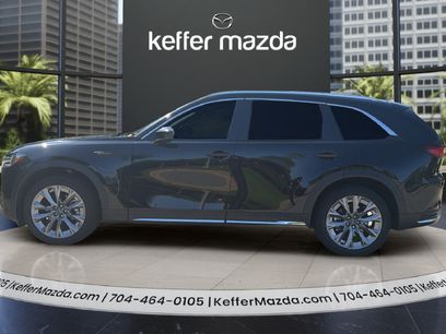Used 2024 MAZDA CX-90 3.3 Turbo w/ Premium Package