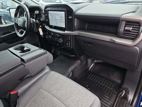 Used 2024 Ford F150 XL AWD/4WD image 17