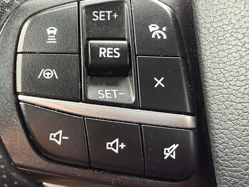 Used 2020 Ford Explorer ST w/ ST High-Performance Pack AWD/4WD image 17
