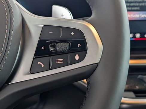 New 2026 BMW X5 xDrive40i w/ M Sport Package image 23