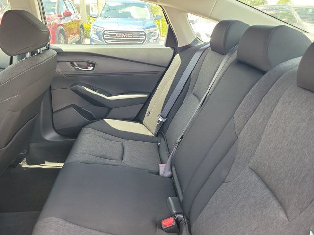 Used 2023 Honda Accord EX image 10