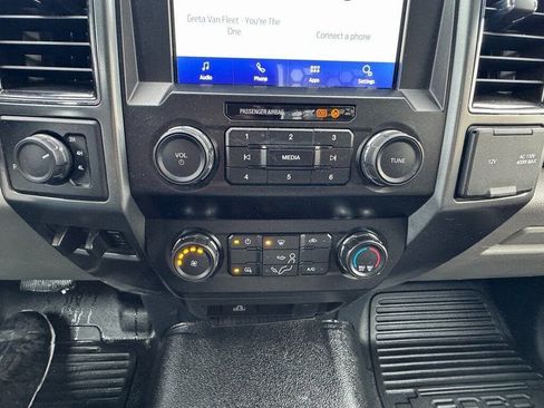 Used 2022 Ford F250 XLT AWD/4WD image 21