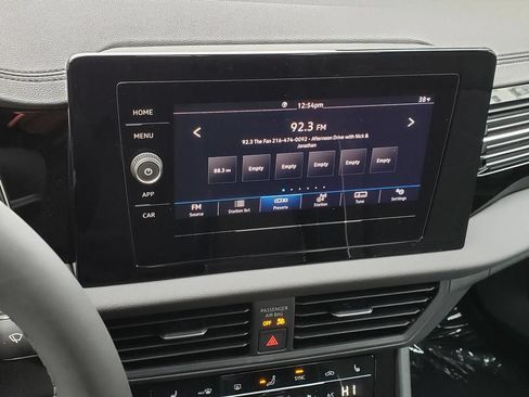 New 2026 Volkswagen Jetta Sport FWD image 10