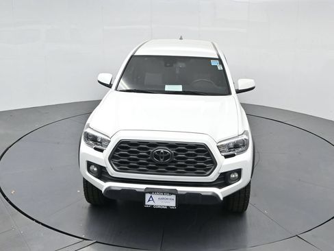 Used 2023 Toyota Tacoma TRD Off-Road AWD/4WD image 32
