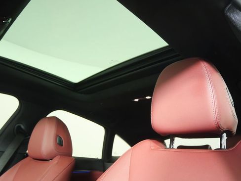 Certified 2023 BMW i4 eDrive35 image 12