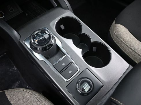 New 2025 Ford Bronco Sport Big Bend AWD/4WD image 16