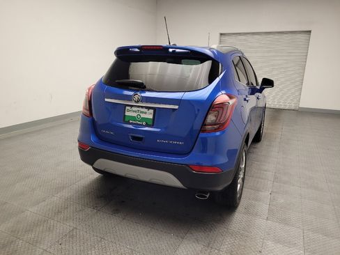 Used 2018 Buick Encore Sport Touring image 7