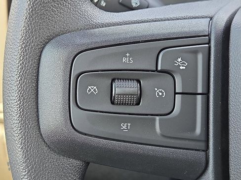 New 2026 GMC Sierra 2500 Pro AWD/4WD image 21