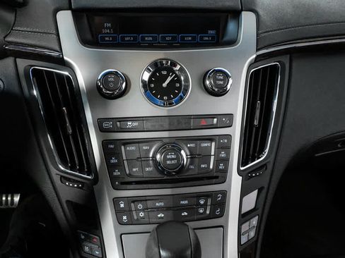 Used 2012 Cadillac CTS Premium w/ CTS Touring Package image 20